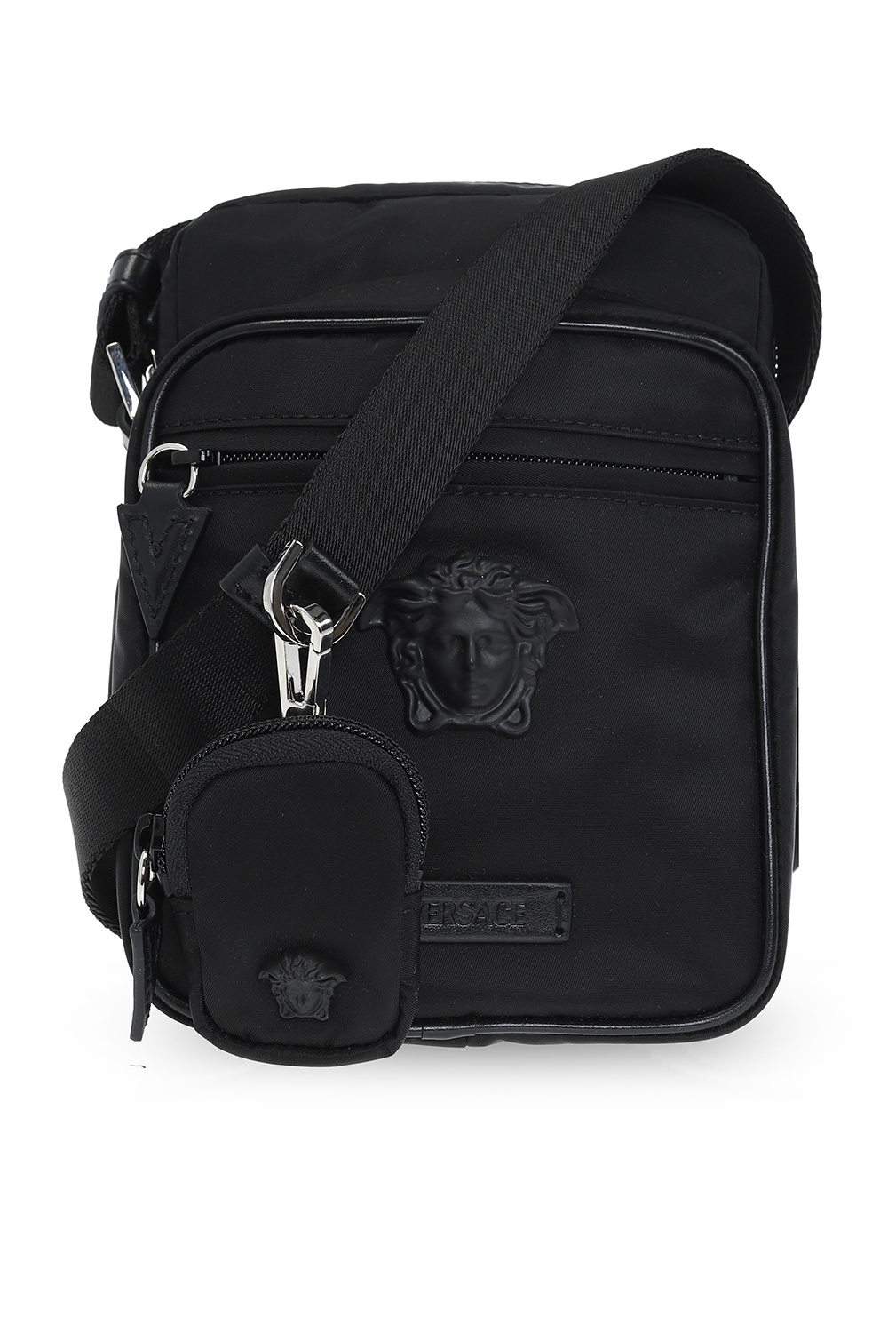 Versace hot sale camera bag